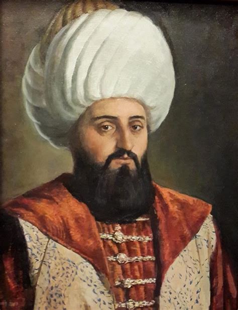 Sultan Murad Ii Kimdir?